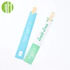 Low price stylish full packed paper chopsticks with box packing