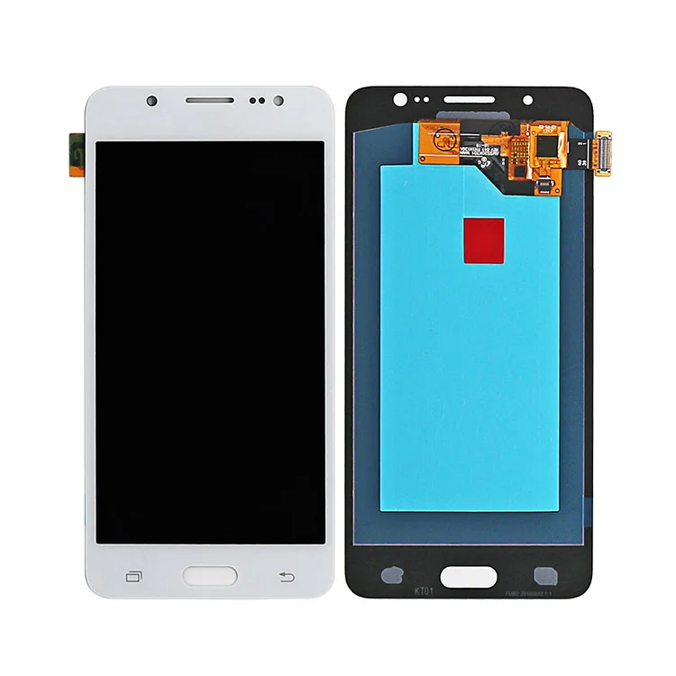 

China LCD screen for samsung Galaxy J5 2015 J500 LCD touch screen