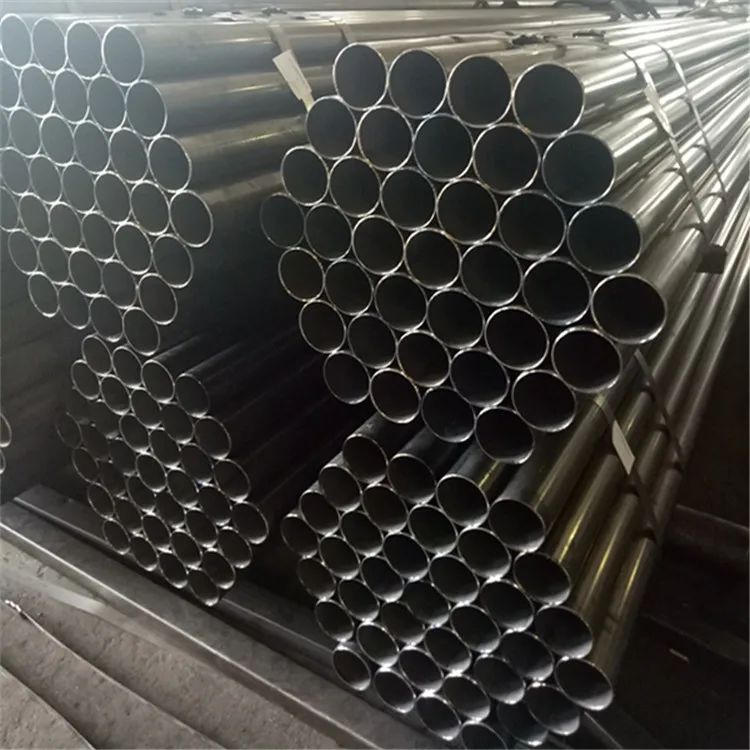 Steel Seamless Tube