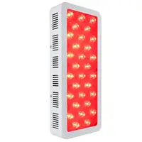 

Wholesale 300W 660nm 850nm LED Light Therapy Panels Full Body Red Near Infrared collagen red light therapy