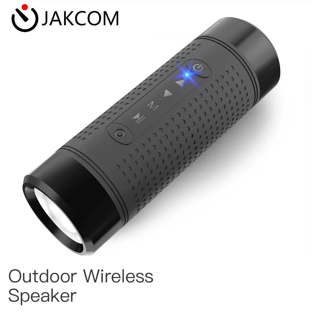 JAKCOM OS2 Outdoor Wireless Speaker New Product of Speakers Hot sale as reloop cheap trophy cups free sample