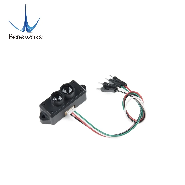 
Benewake 2020 TFmini-S infrared laser LiDAR distance sensor 