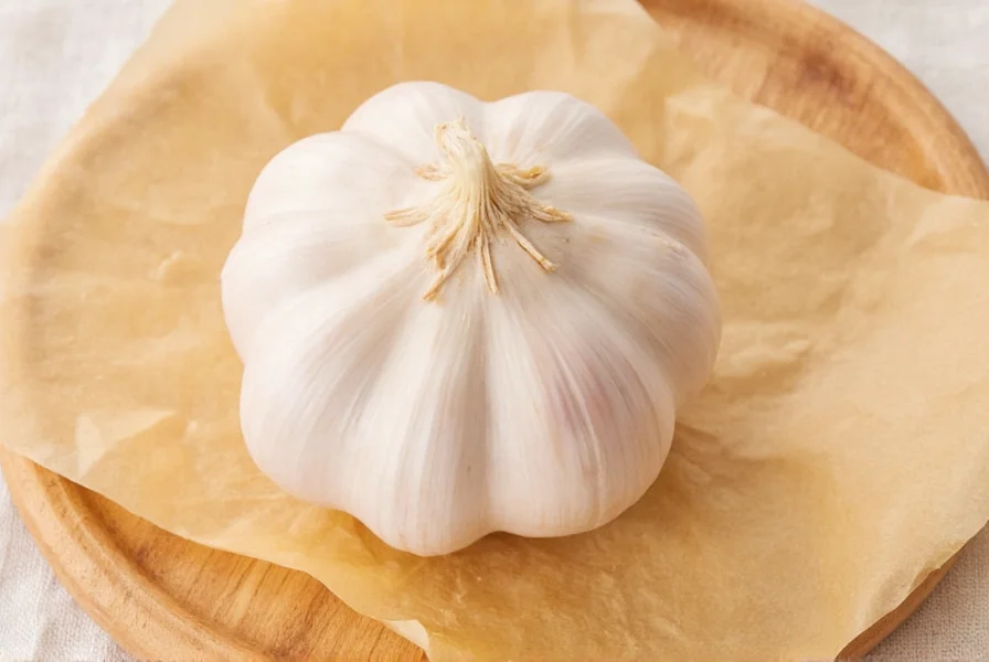 What Is a Garlic Clove? Definition and Practical Guide