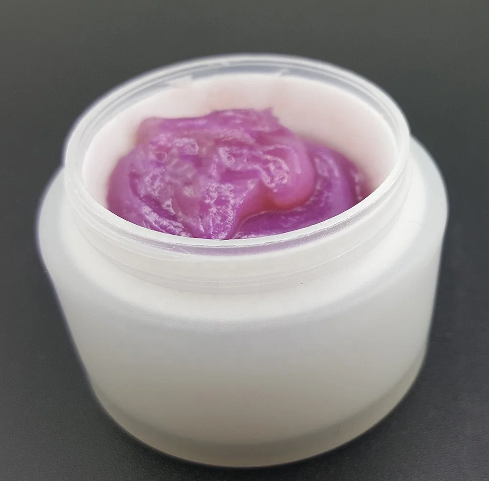 

Oil free make up eyelash extension adhesive gel cream remover for eyelash extension removal