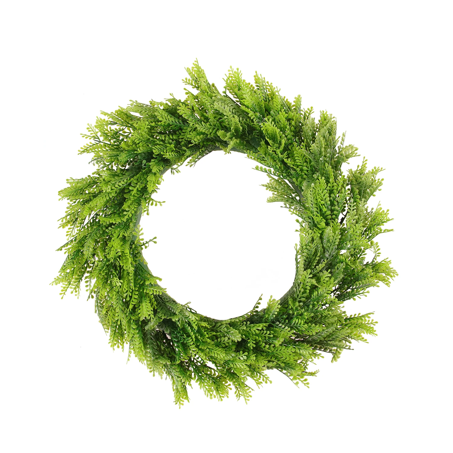 Wholesale Greenery Artificial Vine Hanging Wall Garland For Garden Home