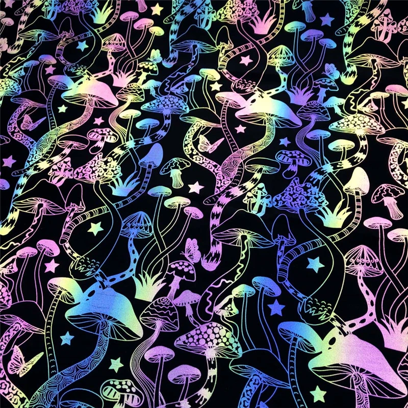  reflective fabric