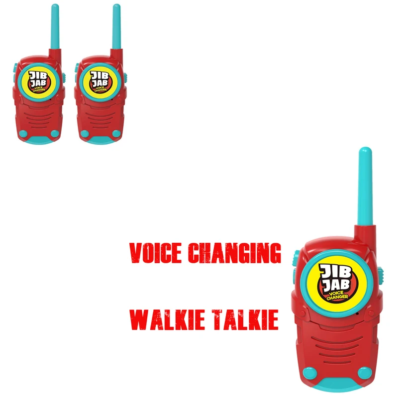 

Low MOQ 2018 Best Christmas Child Gift,3-5km Range Wireless Walkie Talkie T388