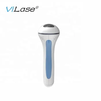 

laser hair removal device at home use lazer hair removal portable home, Red