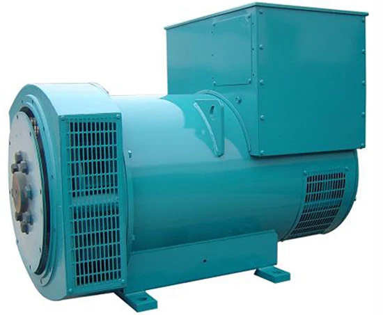 
100rpm 50kw 150kw 300kw 600kw 1200kw 3 Phase 50Hz / 60Hz PMG Wind / Water Turbine Permanent Magnet Generator 