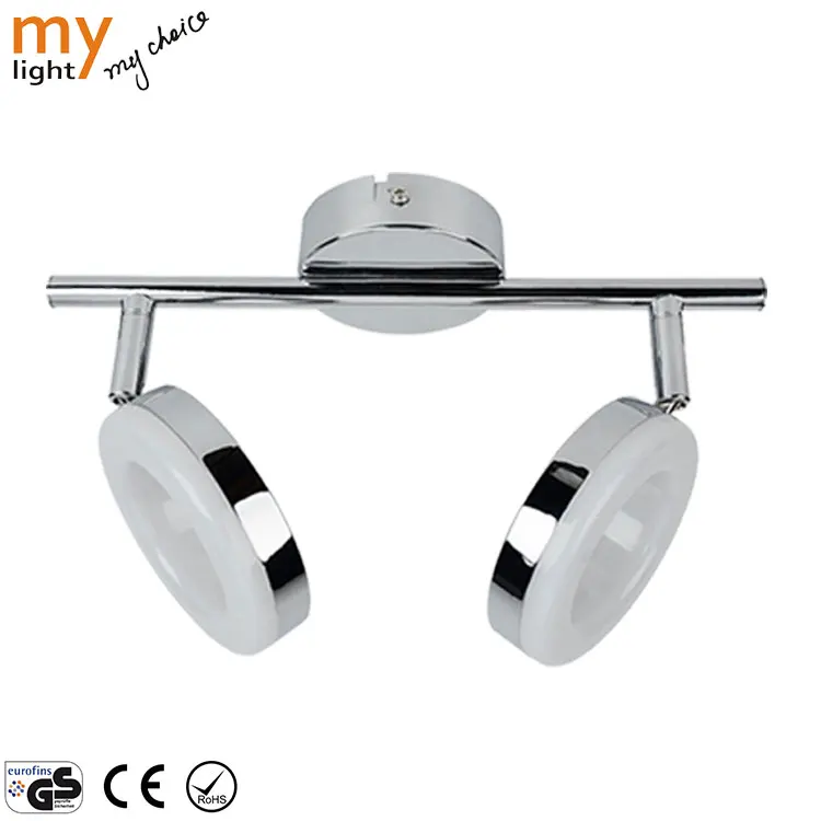 
Clear Stocks 5W Led Spotlight Led Spot Light Indoor Ceiling 