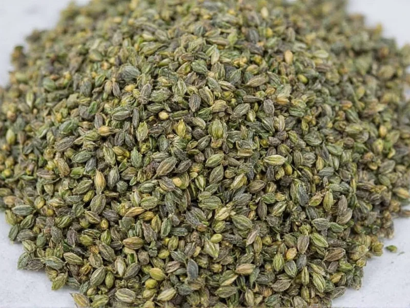 What Does Dried Thyme Look Like: Visual Identification Guide