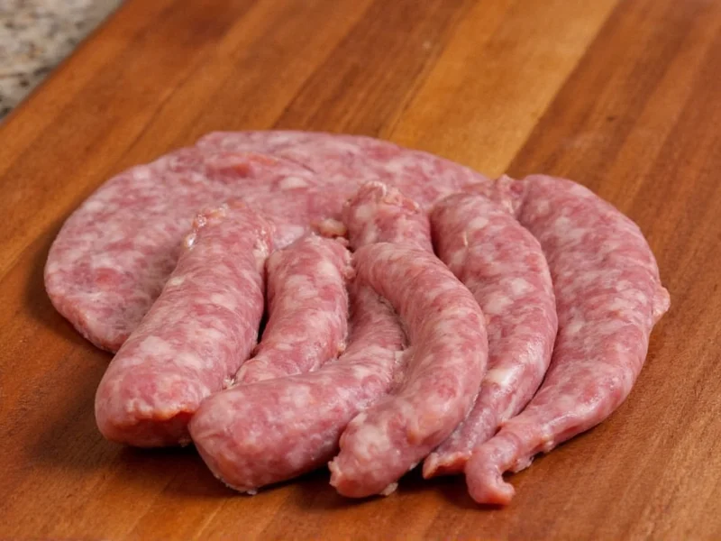 Perfect Venison Sausage Cooking Guide: Methods & Tips