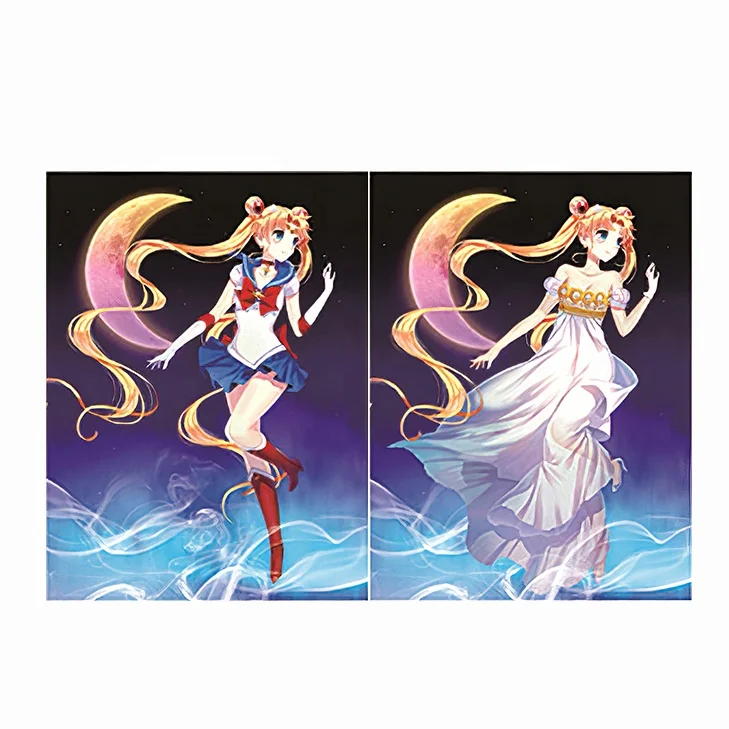 Princess Serenity Sailor Moon