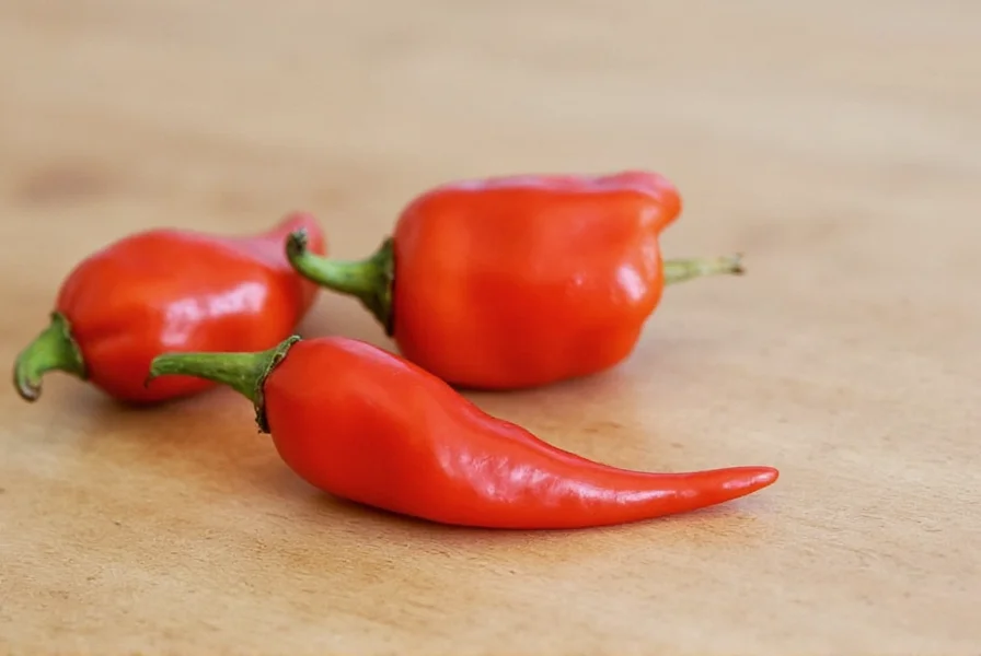 Best Scotch Bonnet Pepper Replacements for Cooking