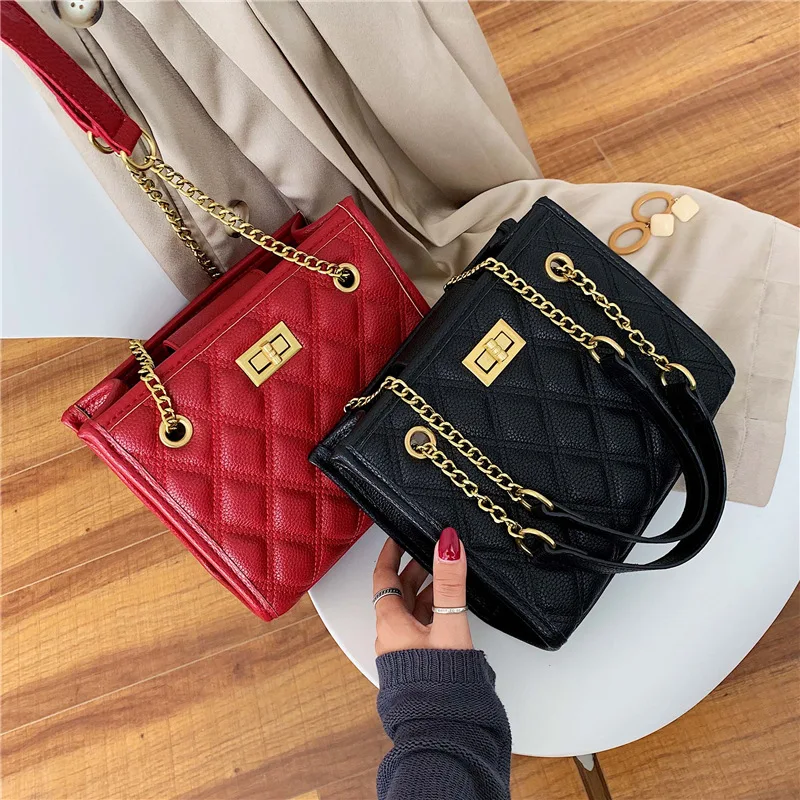 
Chain Handbags Women Bags,Bags Women Handbags Ladies 2019 