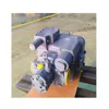 over load oil piston pump for caal mine
