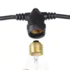 small lantern tab led string light indoor
