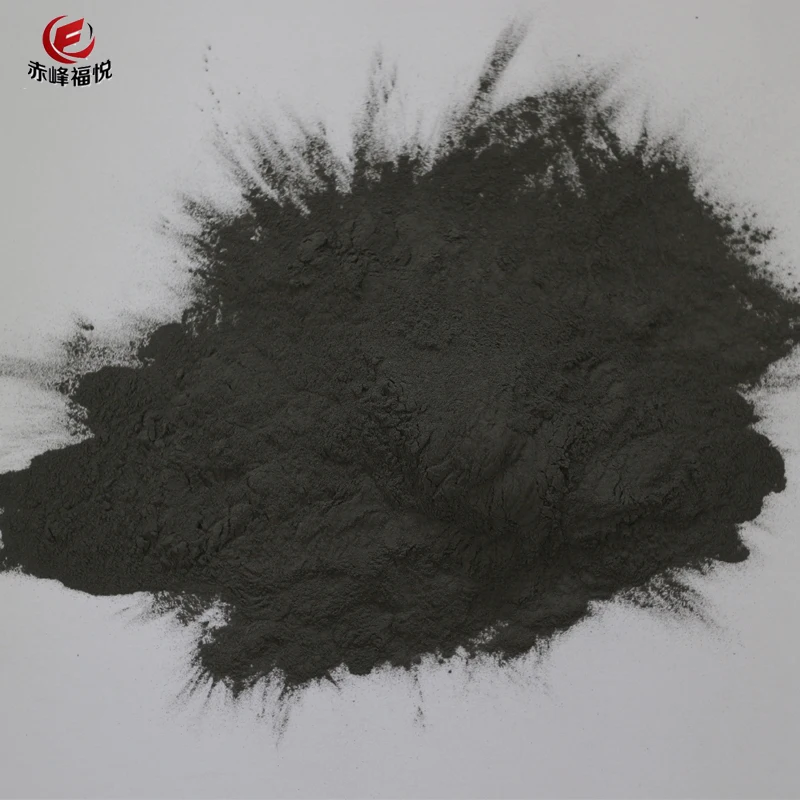 
Iron Powder To Improved Soil 