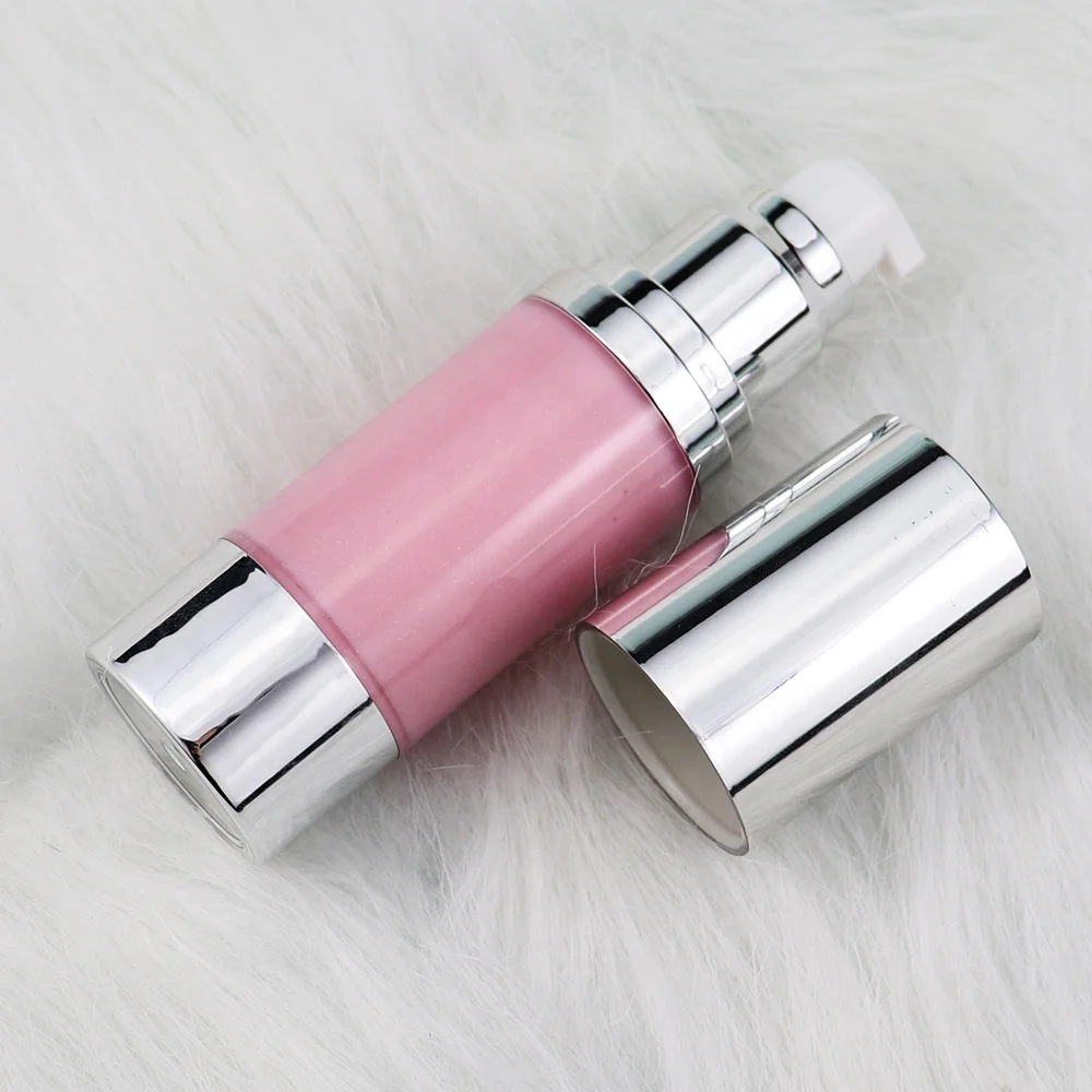 

Multifunctional stick anti oil makeup face primer private label, Transparent