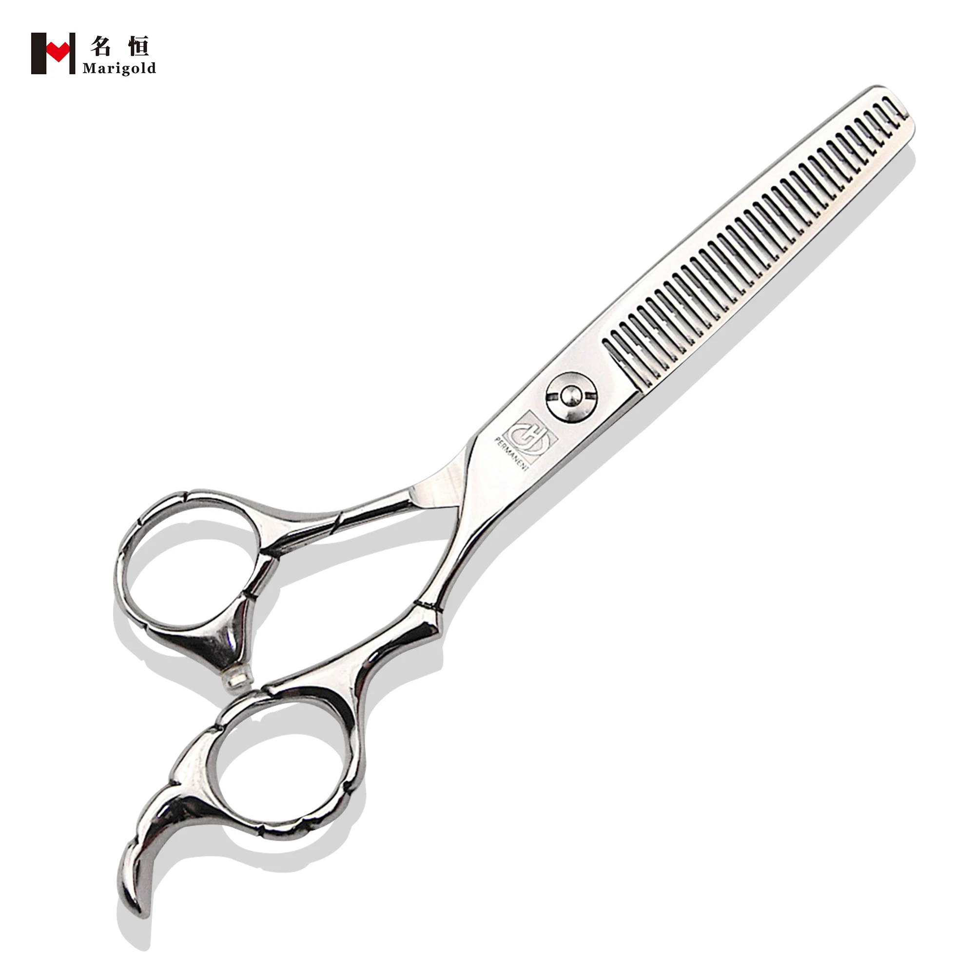 

New fashion hot sale hairdressing scissors Japanese steel professional best hair barber salon cutting scissors hair scissors, Silver