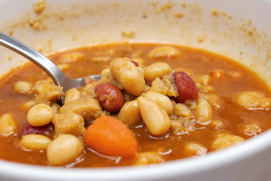 White Bean Chicken Chili Recipe: Quick & Healthy Dinner