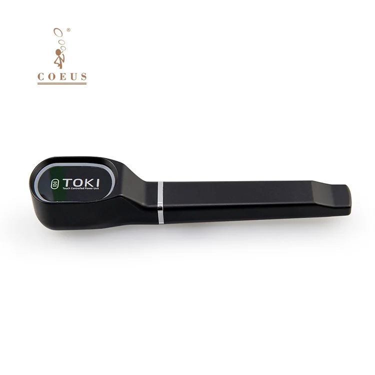 
Newest Elegant Electronic Cigarette Portable E Pipe Vape Mod for Vape Cartridge 