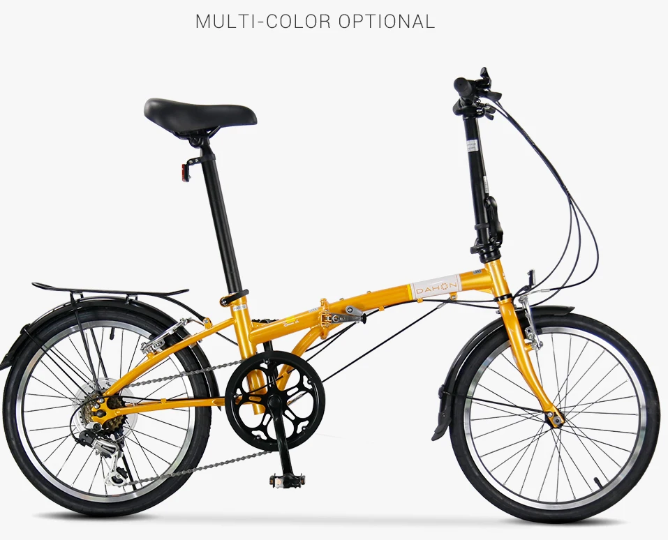 dahon carbon folding bike