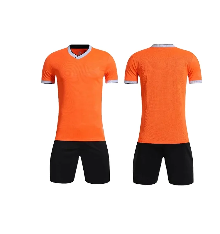 

latest design custom 100% polyester soccer uniform