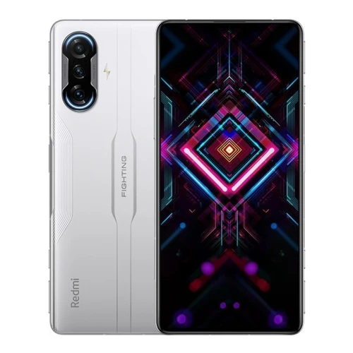 

Original for Xiaomi Redmi K40 Gaming Edition Mobile Phone 8GB/12GB 128GB/256GB Octa Core 5065mAh 5G 64MP Camera