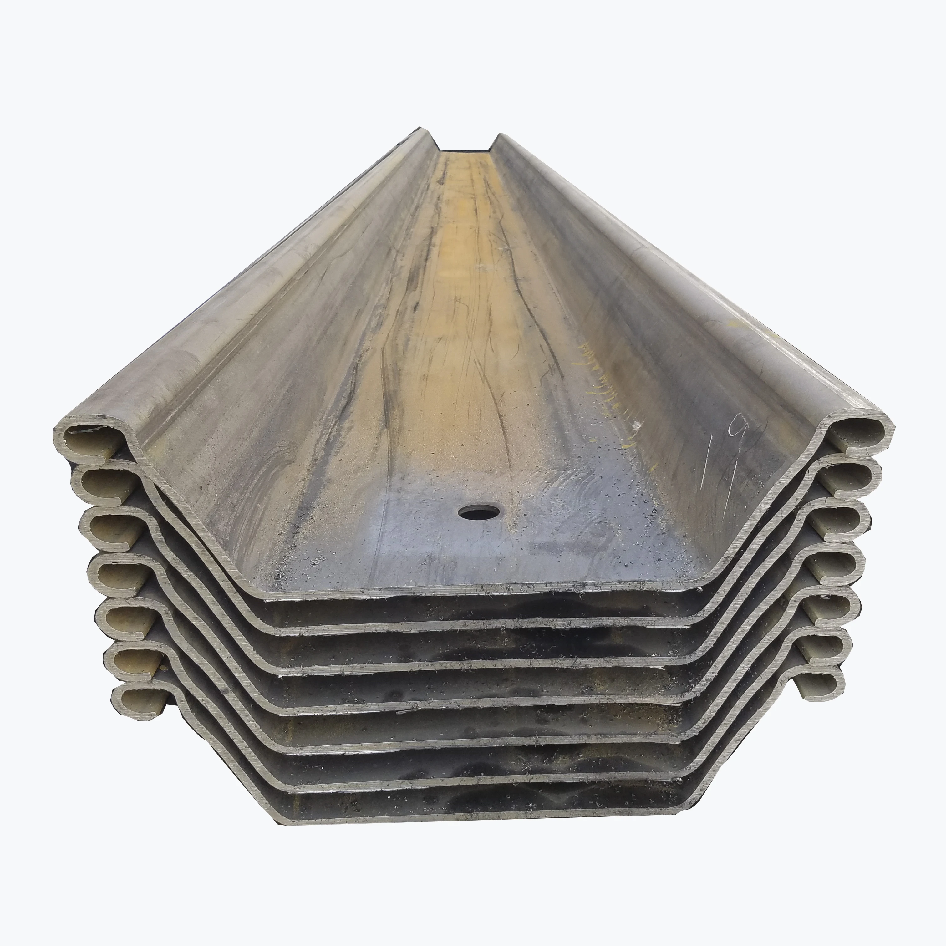 
Low cost steel sheet piling prices list  (62461414254)