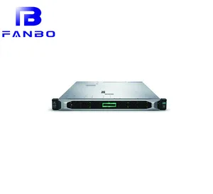 Brand new 867962-B21 DL360 Gen10 4114 10-Core 16GB 8SFF P408i-A 1x500W Server