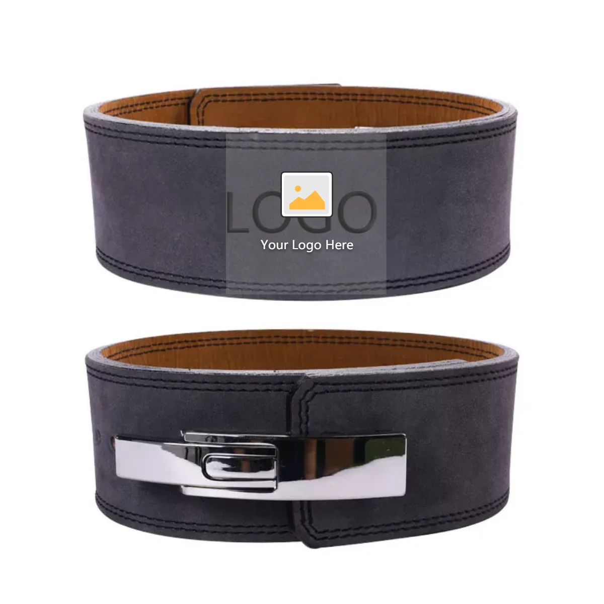 Custom Heavy Gym Powerlifting Premium 