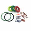 YSRUBBER Auto and motorcycle spare parts NEOPRENE AEM ACM LSR AS568 rubber o ring for mechanical digger