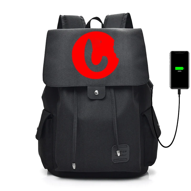 

Ready To Ship Women Men Travel Laptop Backpack Bags Waterproof Backwoods Cookie Backpack