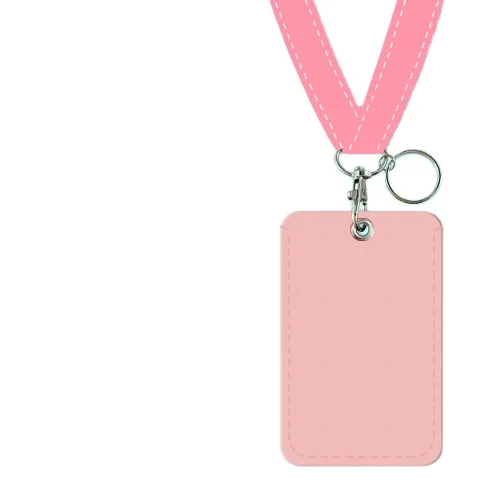 

Retractable Reel Pull Key ID Card Badge Tag Clip Holder Carabiner Style, Customized color