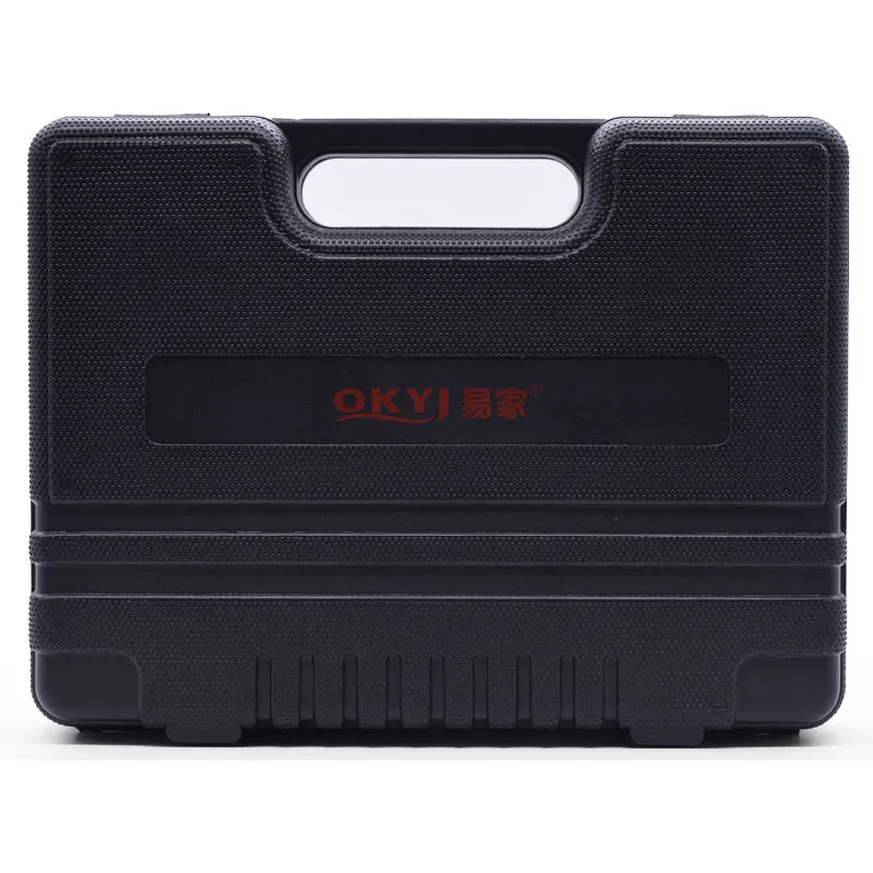 
Shanghai OKYJ Hand Tool case Set widely used in construction industry 
