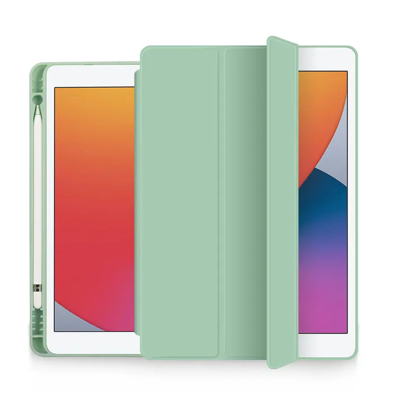 

Cheap Factory Price tablet case apple pro11 2020 protection for ipad air 1/2