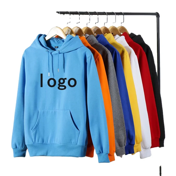 

Printing Fitted Washed Cheap Drawstring Blank Plain Mens Sweatshirts hoodies for men, Custom color