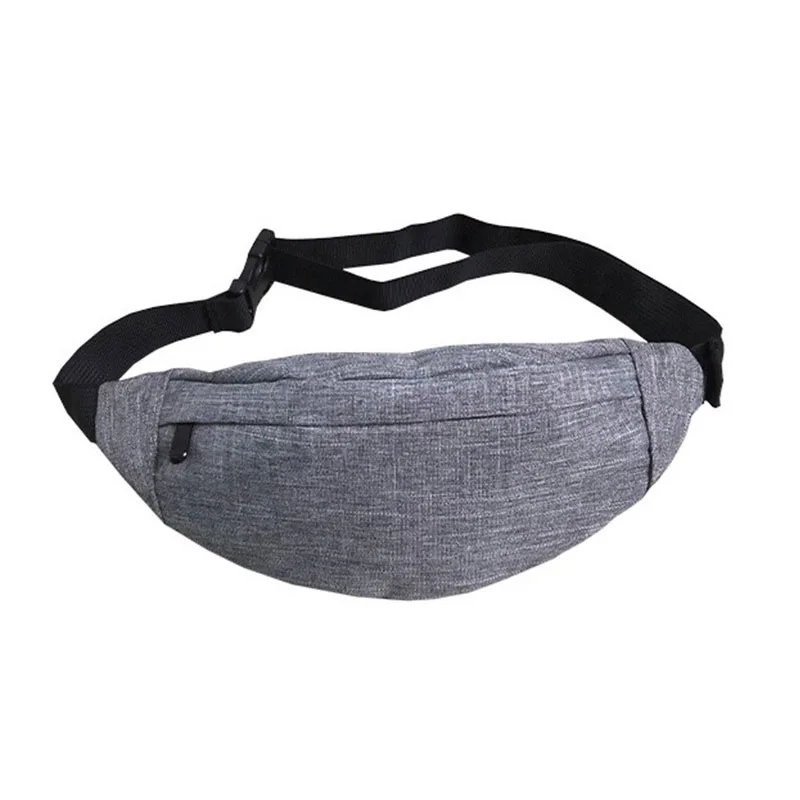 

Outdoor Sport Mobile Phone Waterproof Bag Waist Bag Small Fanny pack