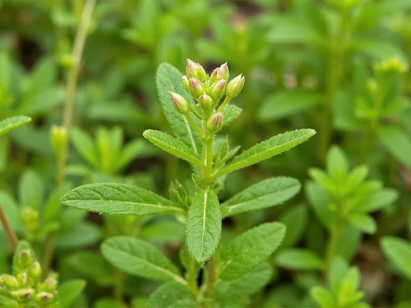 mother of thyme plant