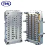 mineral water bottle Injection Vacuum Preform and cap Mold PET