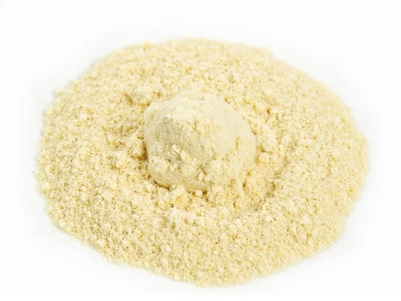 Onion Powder to Fresh Onion Conversion: Exact Measurements