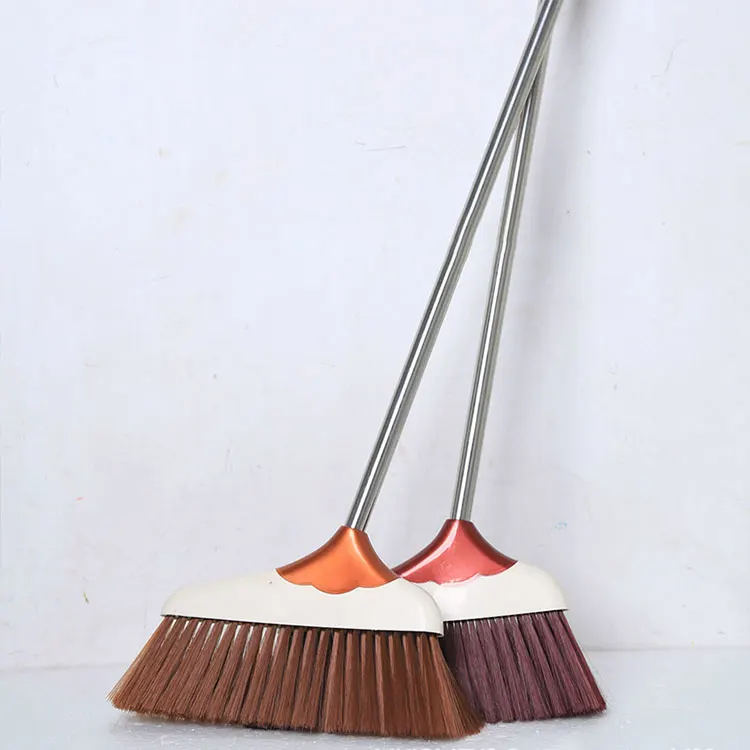 

New Hot Sale Windproof Indoor Wholesale Lobby Broom Manufacturer