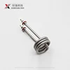 Brick Oven Tubular Heating Elements