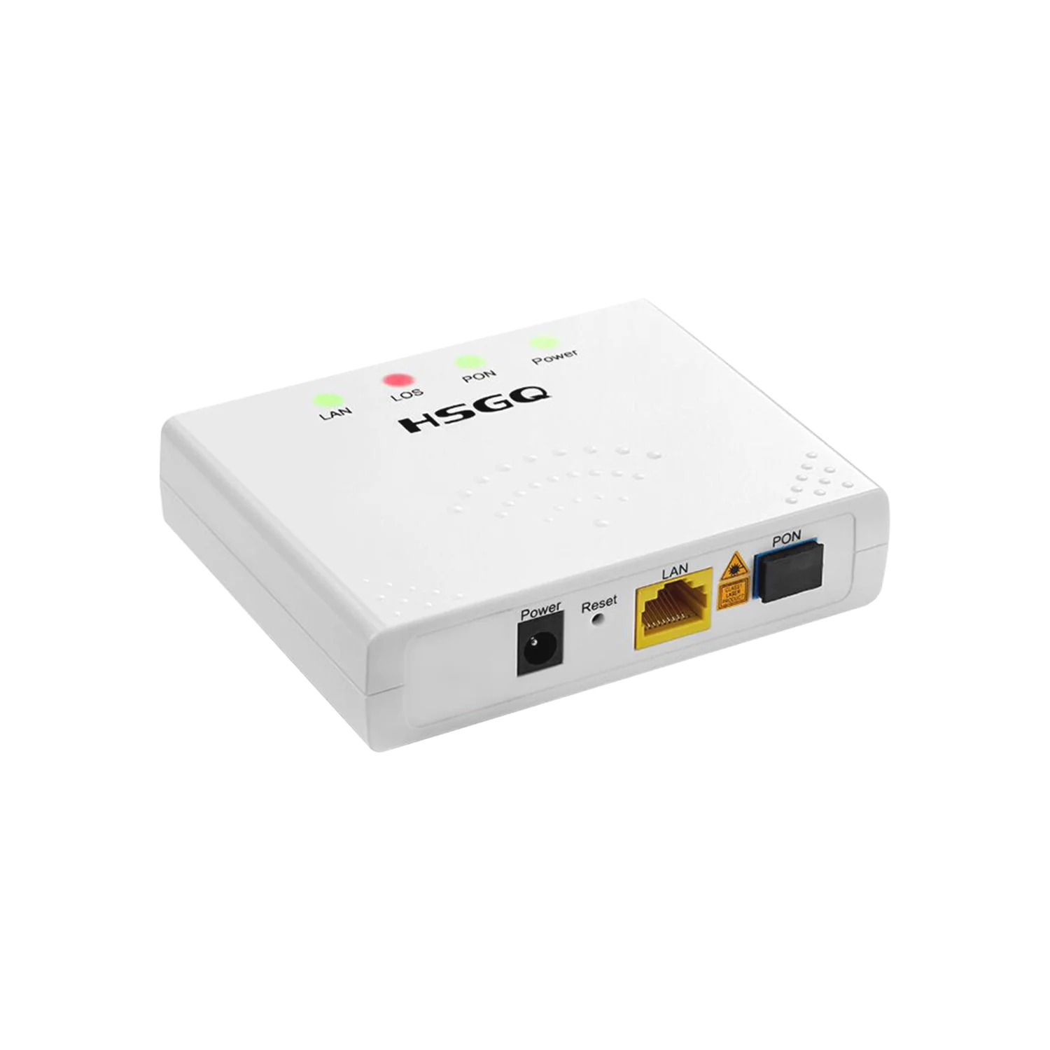

HSGQ-X100 FTTH WHITE 1g XPON ONT ONU for OLT/SWITCH