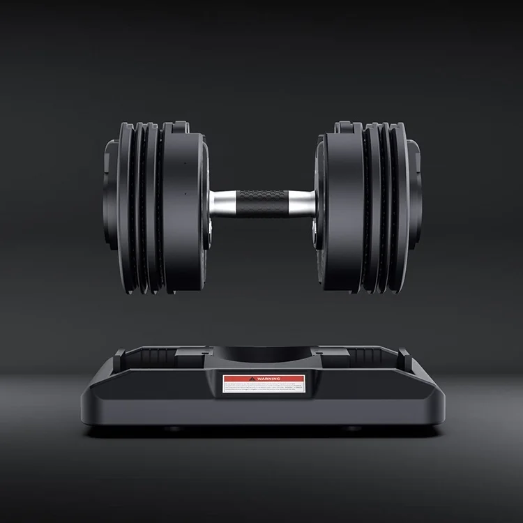 

Smart Adjustable 24Kg Wieghts Dumbbell