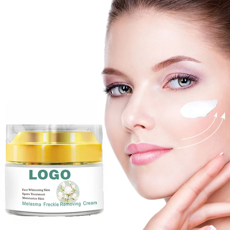 

korean Whitening Freckle Remove Melasma Dark Spots Melanin Remover Brighten Face Lightening Whiting Cream