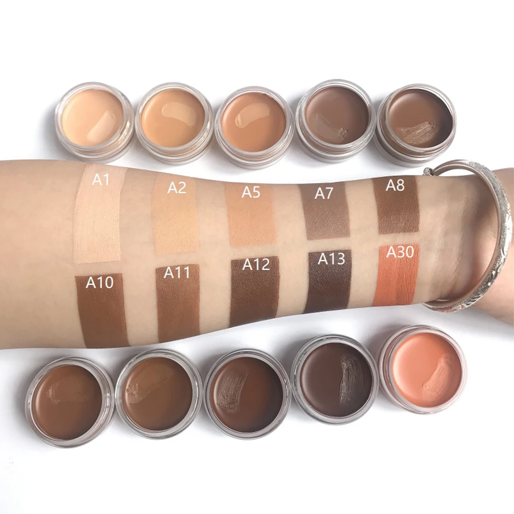 

Best Selling Single Long Lasting Wholesale Cream Private Label Concealer