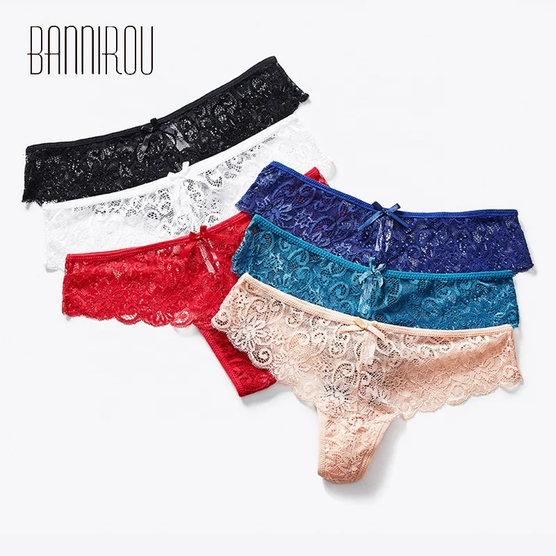 

wholesale female underwear cheap sexy lace thongs ladies low rise transparent panties for women, Black,blue,red,nude,green,white