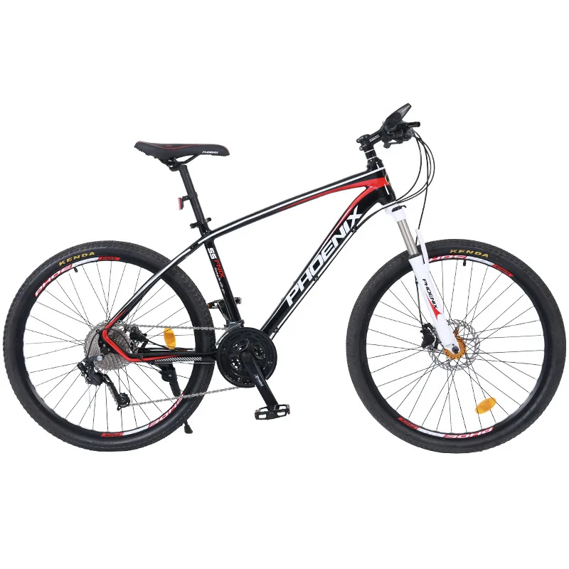 

Made Of High-quality Materials Load 150kg Ordinary Pedal Mountain Bike
